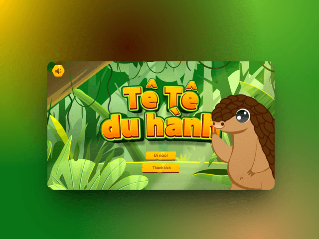 Tê Tê Du Hành